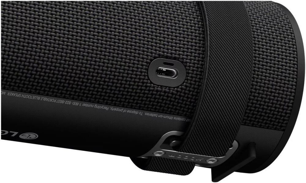 Беспроводная колонка LG XBOOM Grab