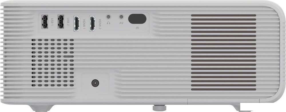 Проектор CACTUS CS-PRM.01WT.WUXGA-A