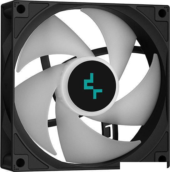 Кулер для процессора DeepCool AG300 LED R-AG300-BKLNMN-G