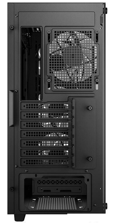 Корпус DeepCool Matrexx 55 Mesh V4 R-MATREXX55-BKAGA4-G-4