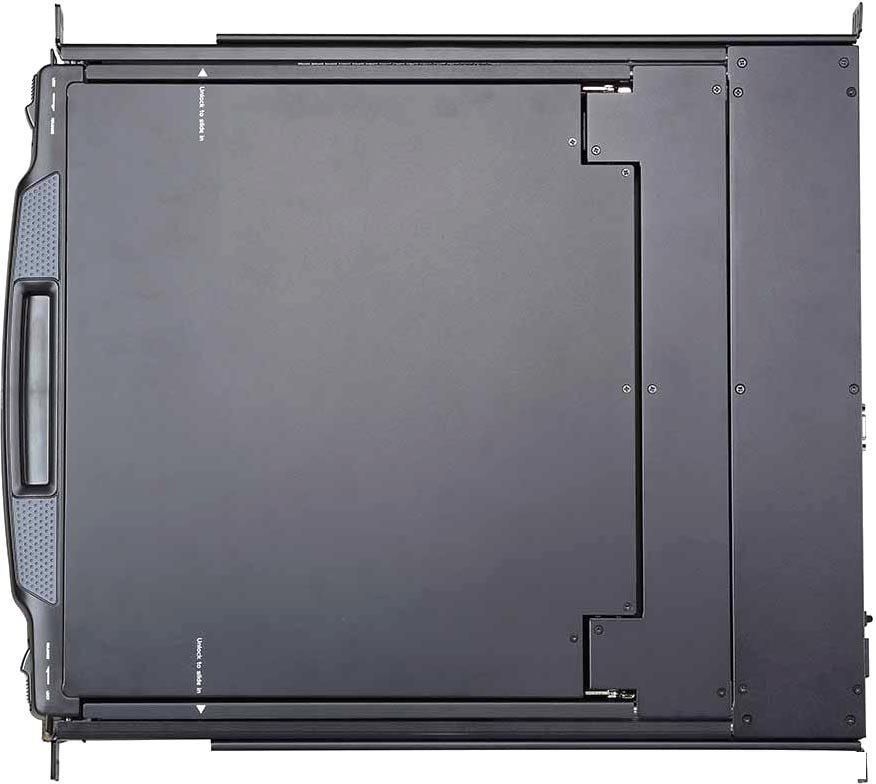 KVM переключатель Aten CL1000M-ATA-RG