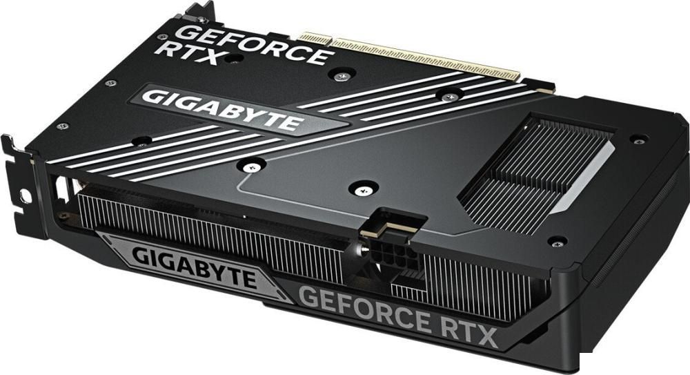 Видеокарта Gigabyte GeForce RTX 5060 Windforce Max OC V2 8G GV-N5060WF2MAX OCV2-8GD