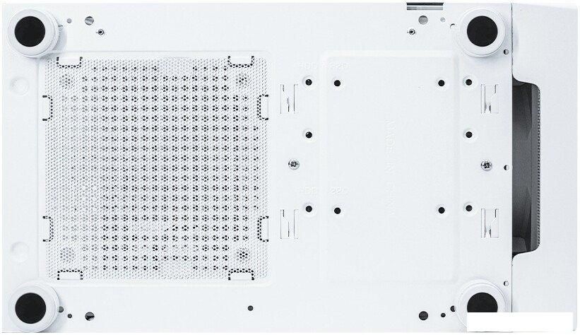 Корпус XASTRA A305M 3ARGB (белый)