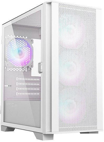 Компьютеры TGPC Advanced W Mini 86724 I-X