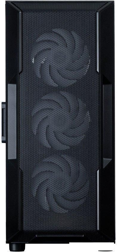 Корпус Zalman i3 NEO V2 (черный)