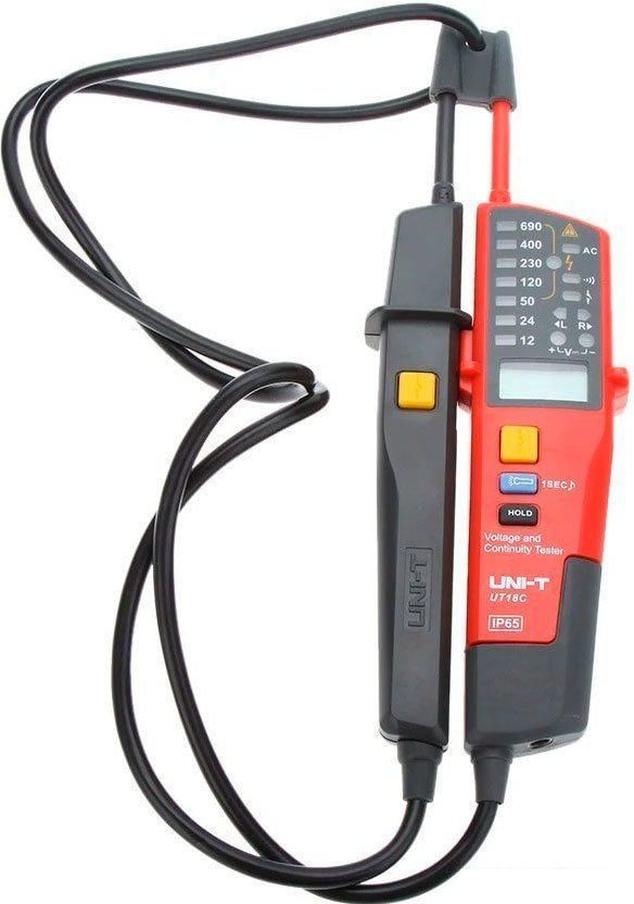 Тестер UNI-T UT18C