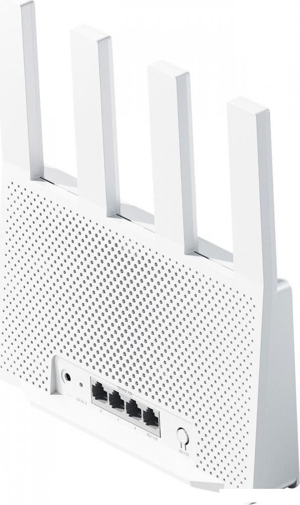 Wi-Fi роутер Xiaomi Router BE3600 RD16 (китайская версия)