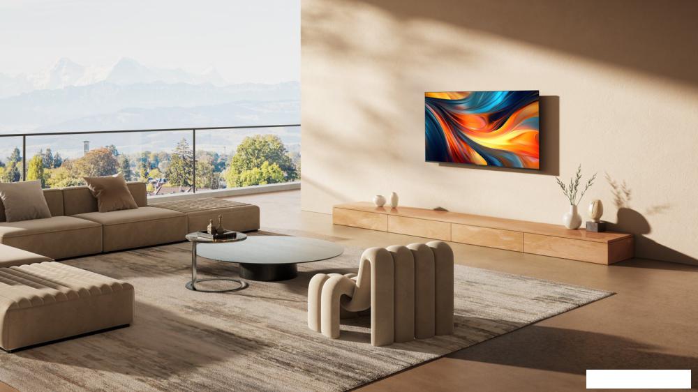 Телевизор Xiaomi TV A 32" 2026 L32MB-ARU (международная версия)