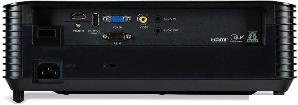 Проектор Acer X1228i