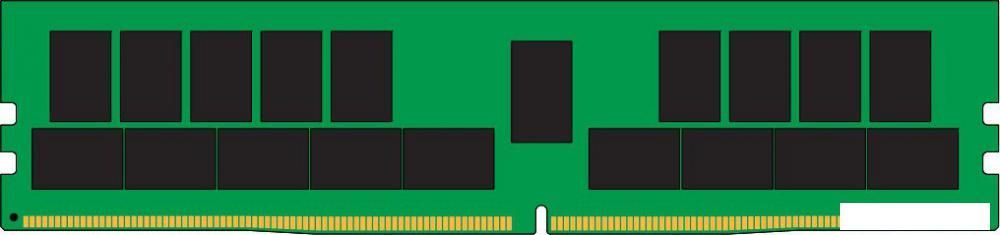 Оперативная память Kingston 32ГБ DDR4 3200 МГц KSM32RD4/32MRR
