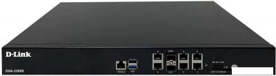 Маршрутизатор D-Link DSA-2208X/A1A