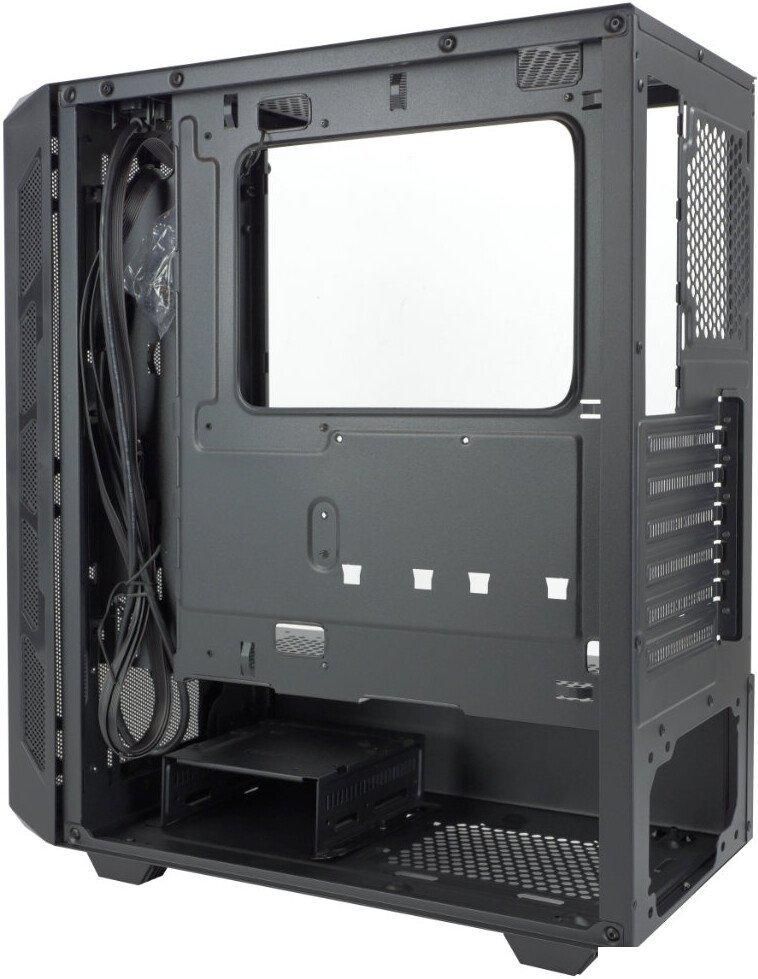 Корпус Ginzzu RX120