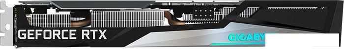 Видеокарты Gigabyte GeForce RTX 3060 Gaming OC 12GB GDDR6 (rev. 2.0)