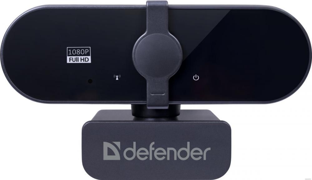 Веб-камера Defender G-Lens 2580