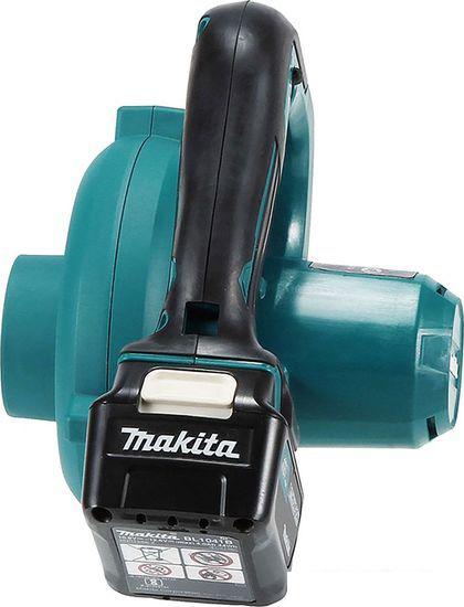 Бытовая (строительная) воздуходувка Makita UB100DZ (без АКБ)