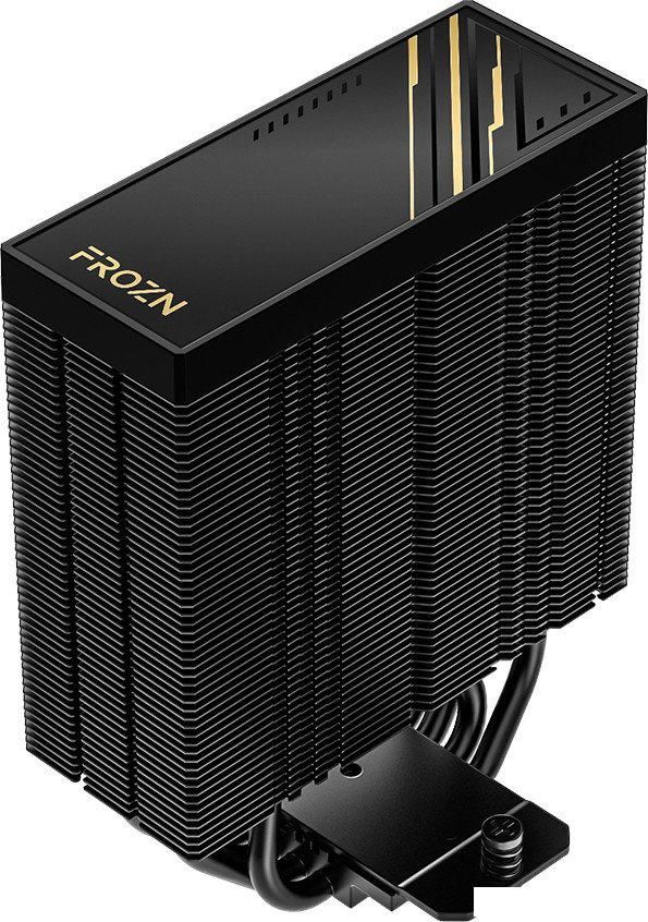 Кулер для процессора ID-Cooling Frozn A410 GDL