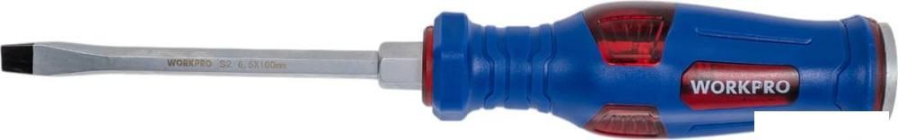 Отвертка Workpro WP221202