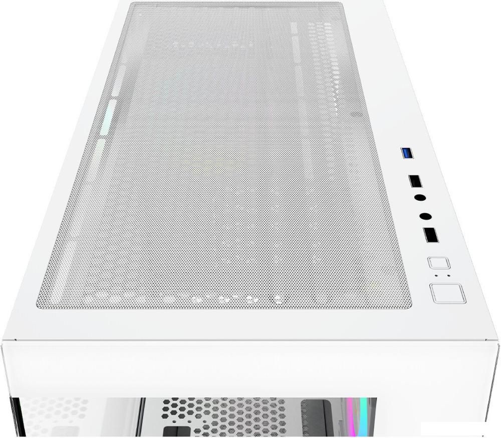 Корпус Ocypus Gamma C52 WH ARGB