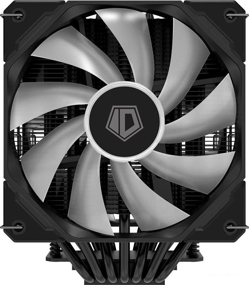 Кулер для процессора ID-Cooling SE-207-XT ARGB
