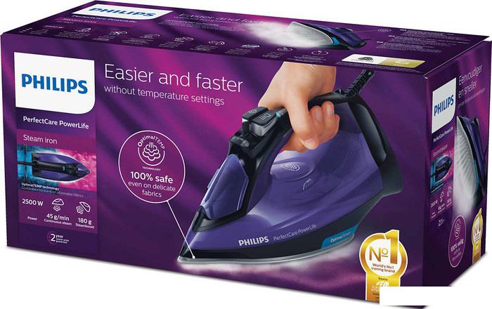 Утюг Philips GC3925/30