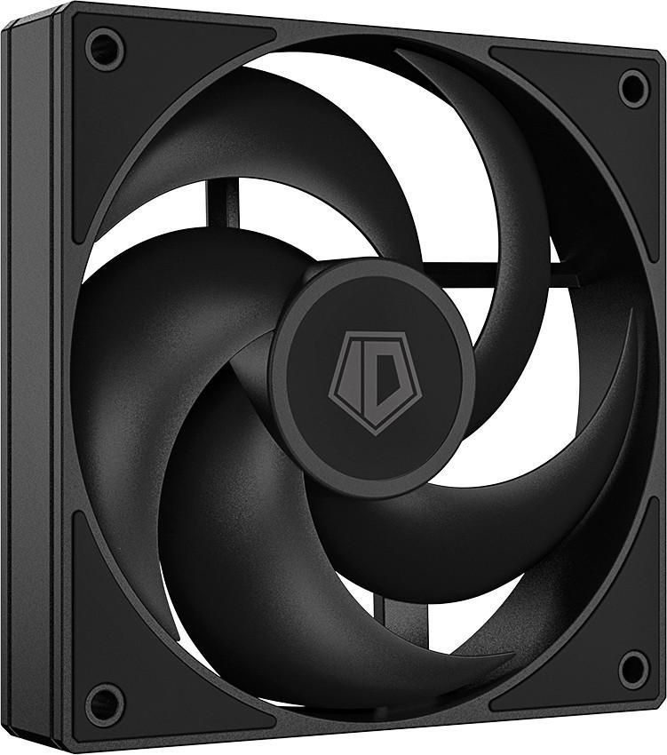 Вентилятор для корпуса ID-Cooling AS-120-K