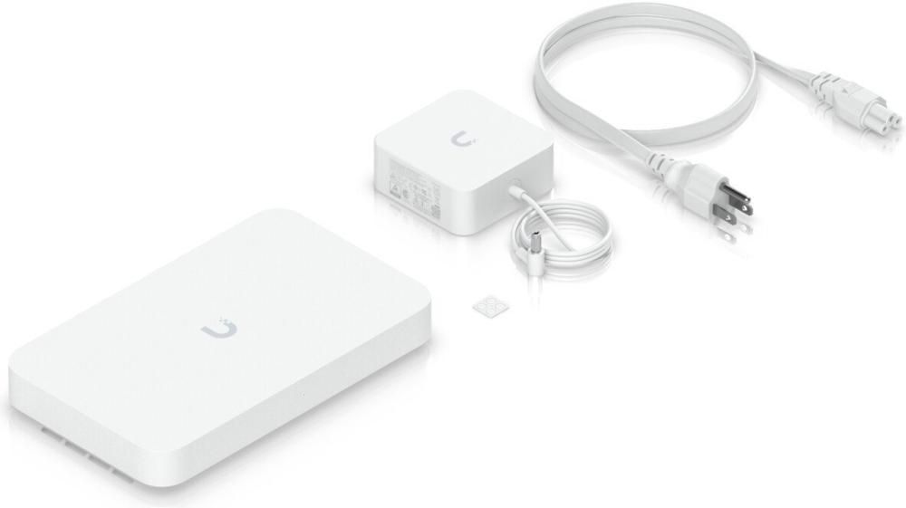 Маршрутизатор Ubiquiti Ubiquiti Gateway Fiber
