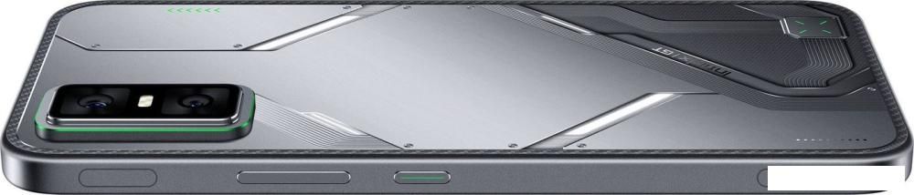 Телефон Infinix GT 30 Pro X6873 12GB/256GB (темно-серый)