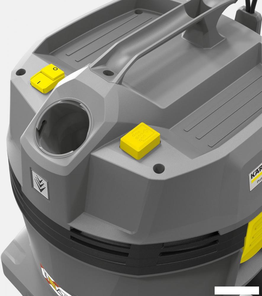 Пылесос Karcher NT 22/1 Ap 1.378-600.0