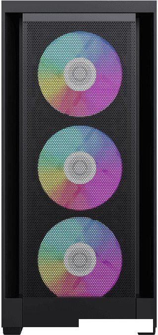 Компьютеры TGPC Action 5 86758 I-X