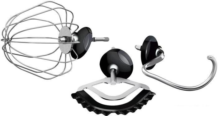 Кухонная машина Bosch MUM9A66R00