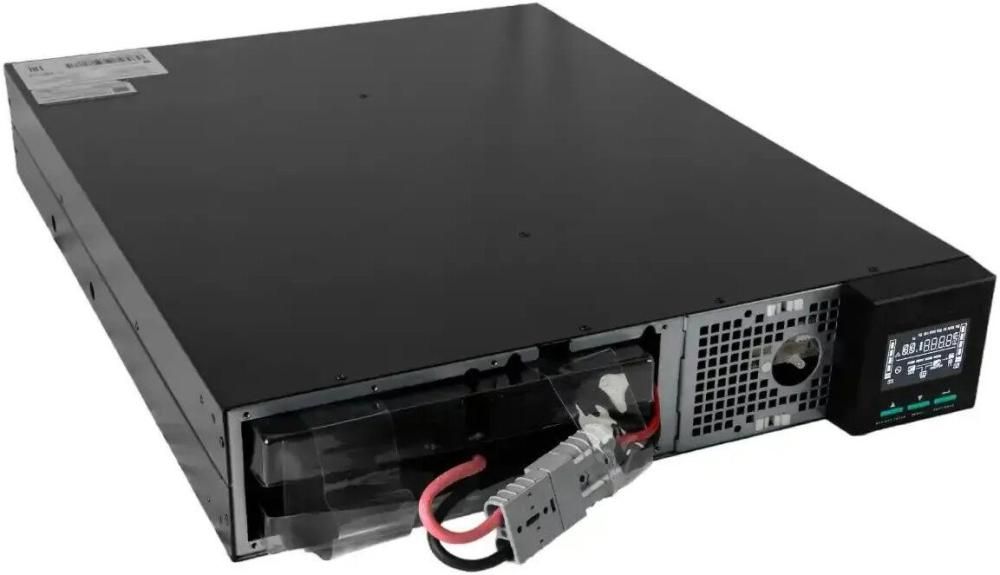 Источник бесперебойного питания Systeme Electric SRTSE3000RTXLIG2-NC