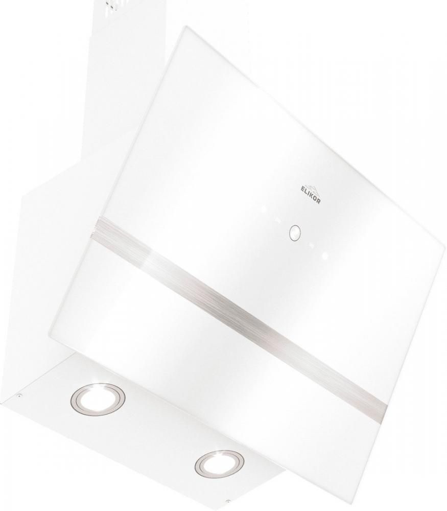 Вытяжки Elikor Rise WH60 (белый)