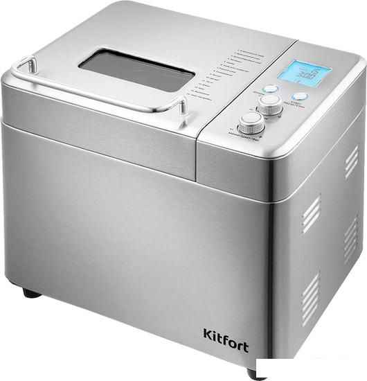 Хлебопечка Kitfort KT-304