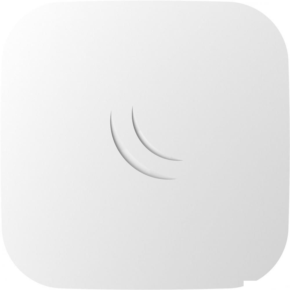 Точка доступа Mikrotik cAP ac