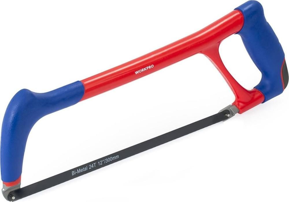 Ножовка Workpro WP215025