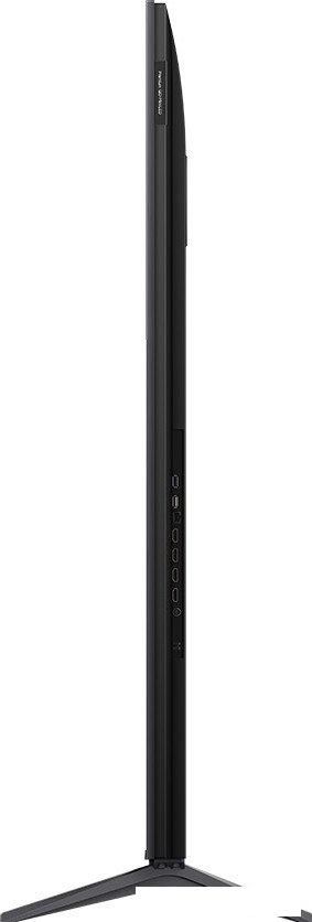 MiniLED телевизор TCL 75C6K