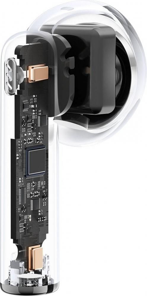 Наушники Haylou X1 Plus (космический синий)
