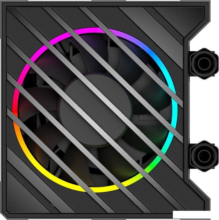 Система жидкостного охлаждения для процессора ID-Cooling DashFlow 360 XT Pro