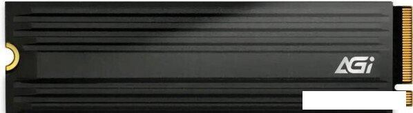 SSD AGI AI828 2TB AGI2T0G44AI828