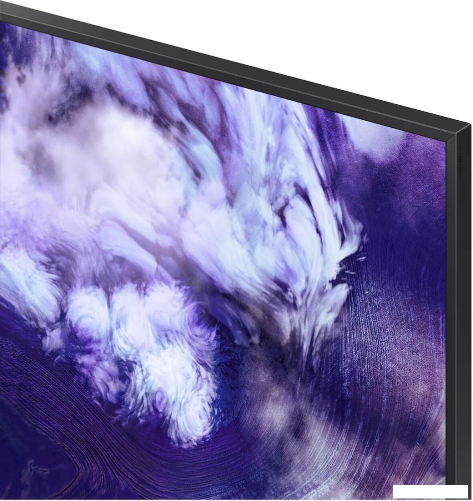 MiniLED телевизор Samsung Neo QLED 8K QN900F QE75QN900FUXRU