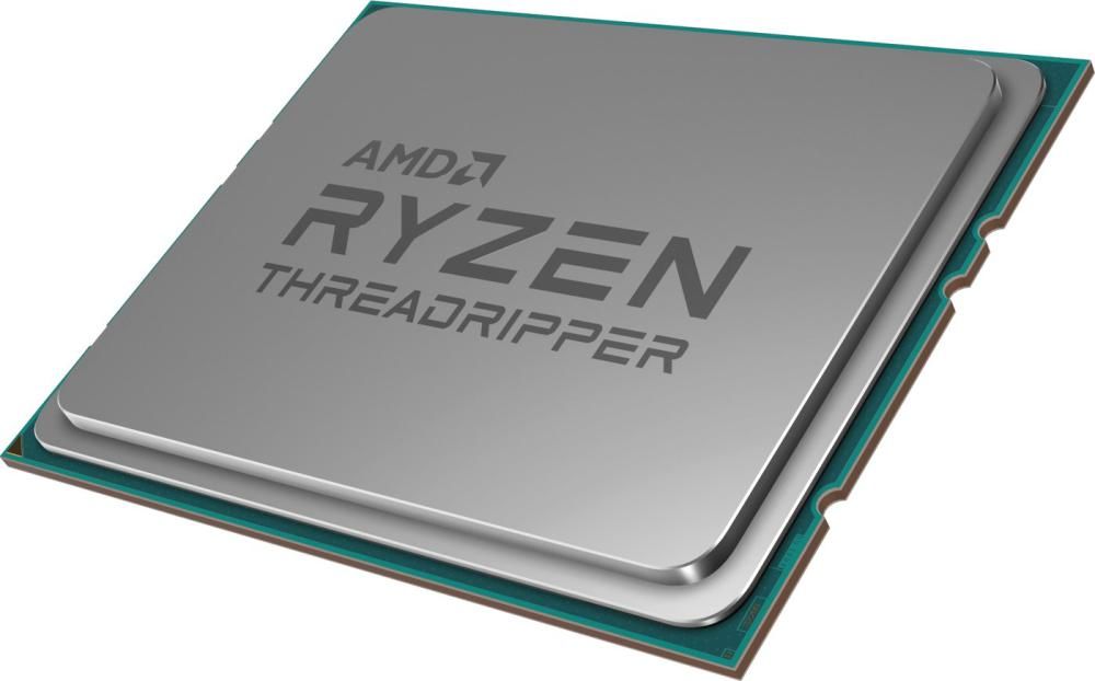 Процессор AMD Ryzen Threadripper Pro 9955WX