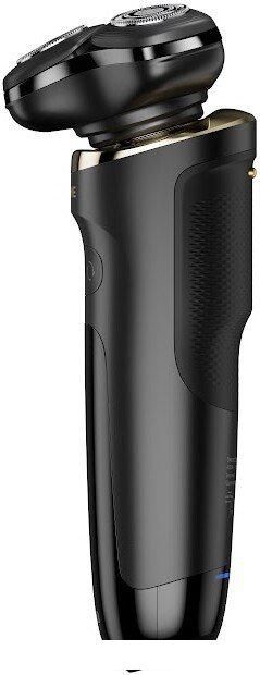 Электробритва Dreame S9 Pro AS03A (черный)