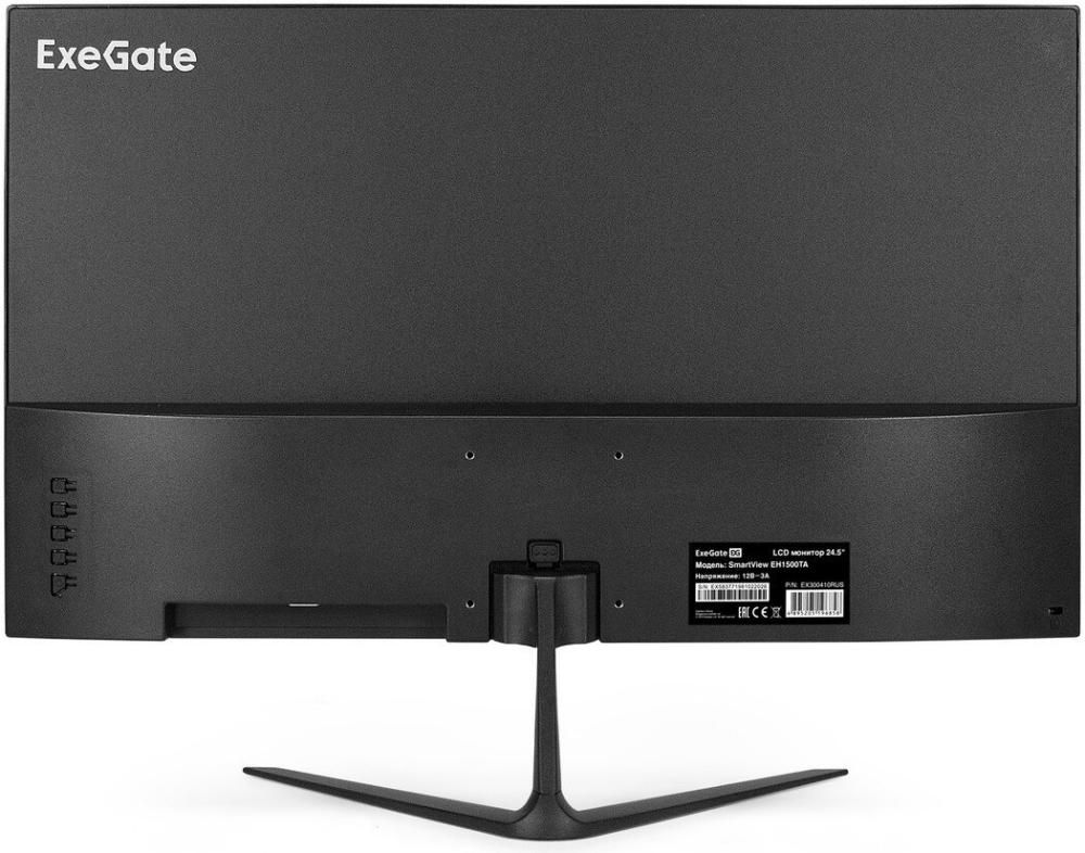 Монитор ExeGate SmartView EH1500TA EX300410RUS