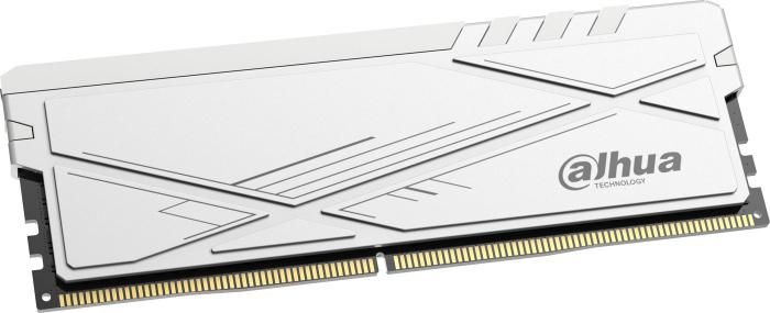 Оперативная память Dahua 8ГБ DDR4 3200 МГц DHI-DDR-C600UHW8G32