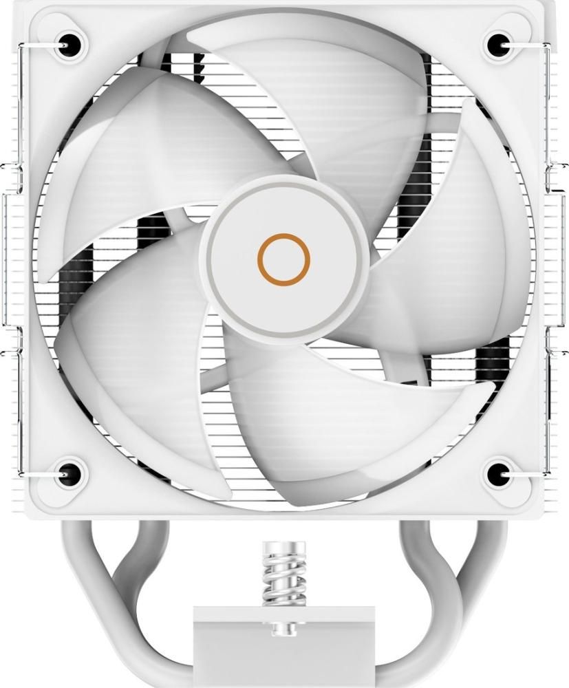Кулер для процессора Ocypus Gamma A40 WH ARGB