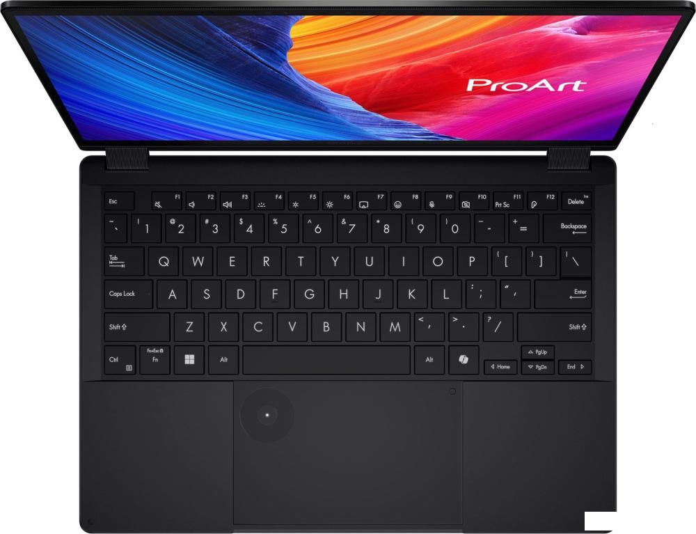 Рабочая станция ASUS ProArt PX13 OLED HN7306EA-LX129X