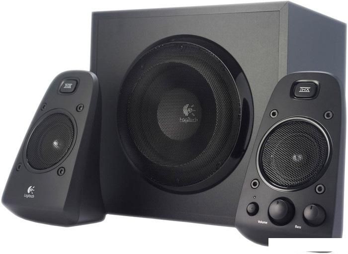 Акустика Logitech Z623