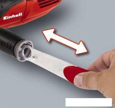 Угловая шлифмашина Einhell TE-AG 115/600 4430855