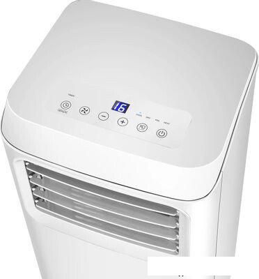 Мобильный кондиционер Hyundai HPAC-12-2