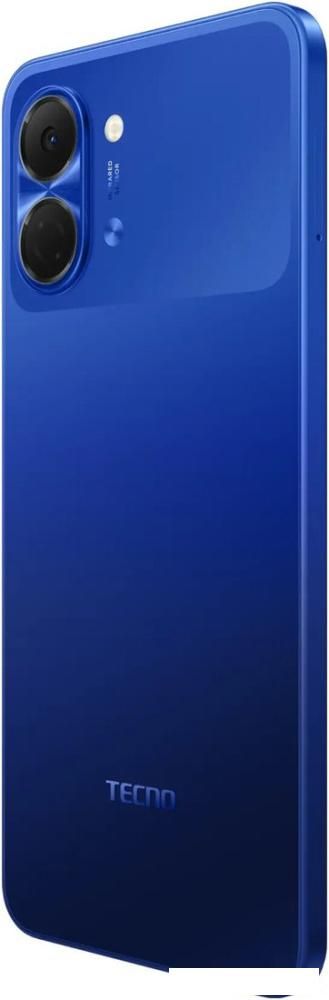 Телефон Tecno Spark Go 3 KN3 4GB/64GB (синий)